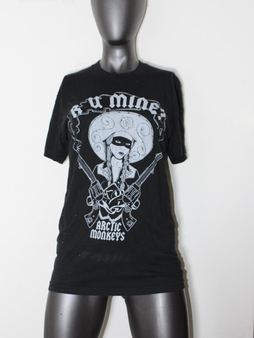 Arctic Monkeys T-Shirt